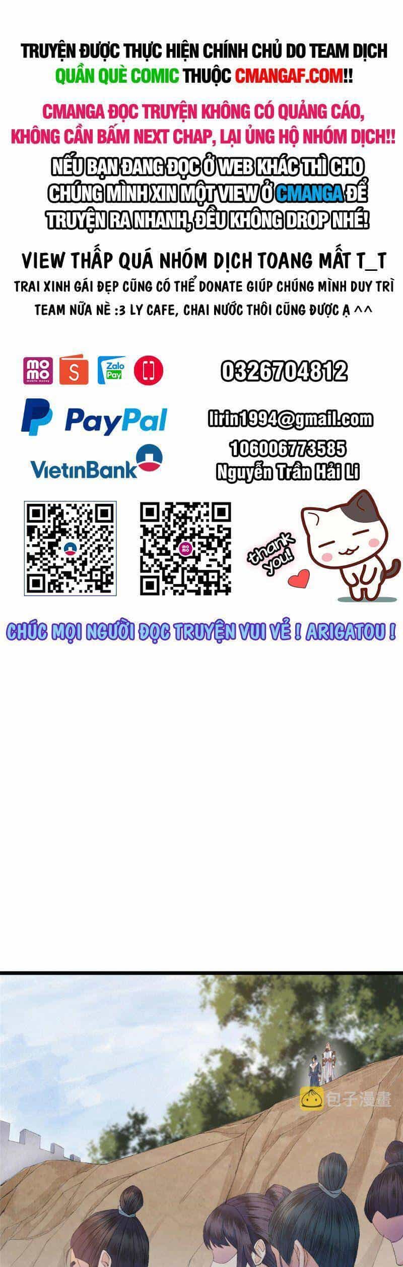 Khu Thần - Chương 94 - ảnh 1