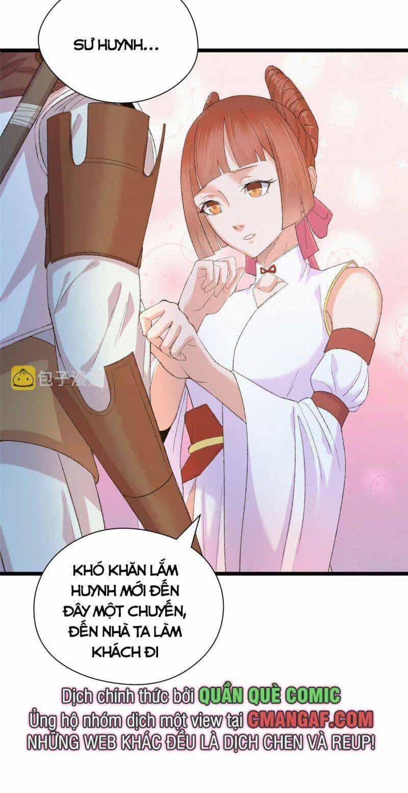 Khu Thần - Chương 94 - ảnh 16