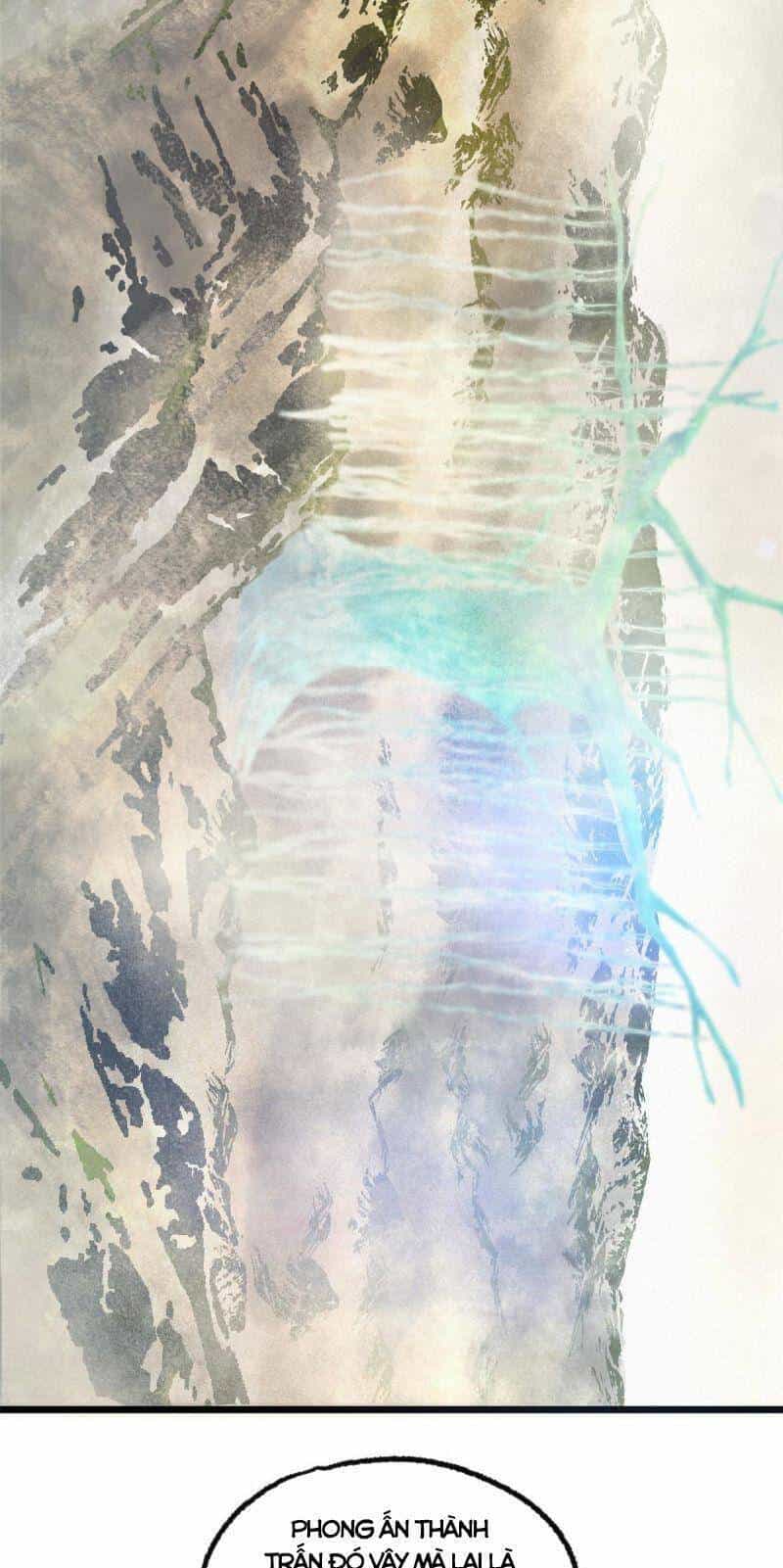 Khu Thần - Chương 98 - ảnh 7