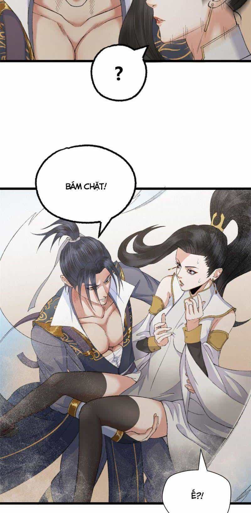Khu Thần - Chương 100 - ảnh 5