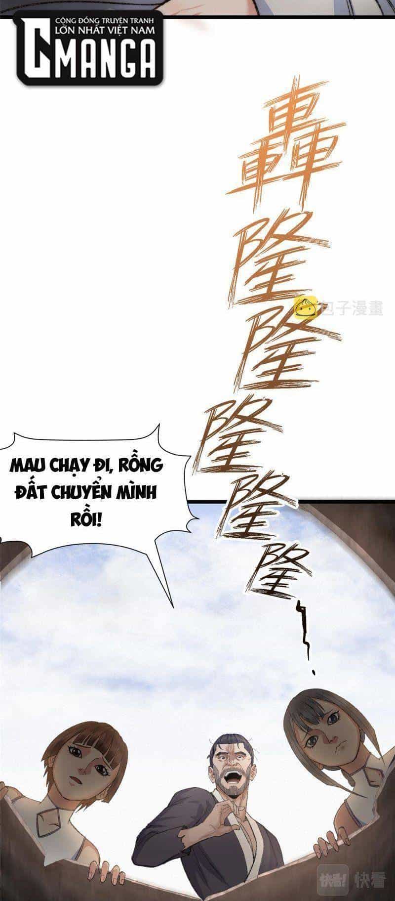 Khu Thần - Chương 100 - ảnh 7