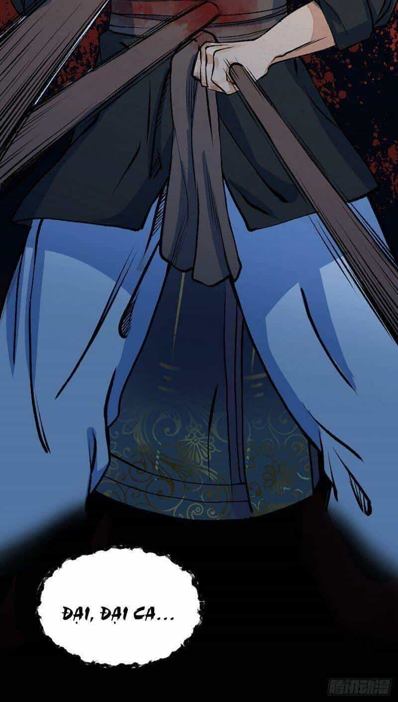 Khu Thần - Chương 7 - ảnh 29