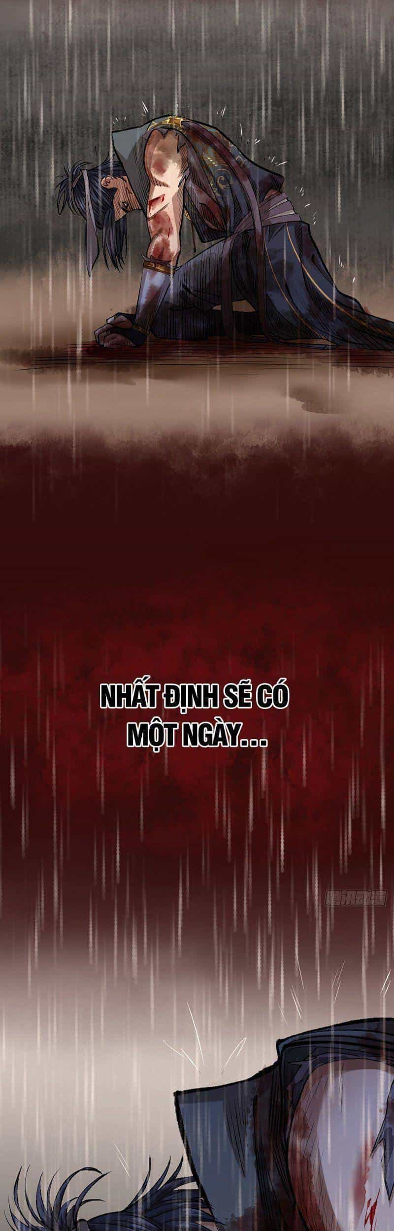 Khu Thần - Chương 11 - ảnh 7