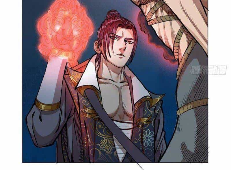 Khu Thần - Chương 14 - ảnh 25