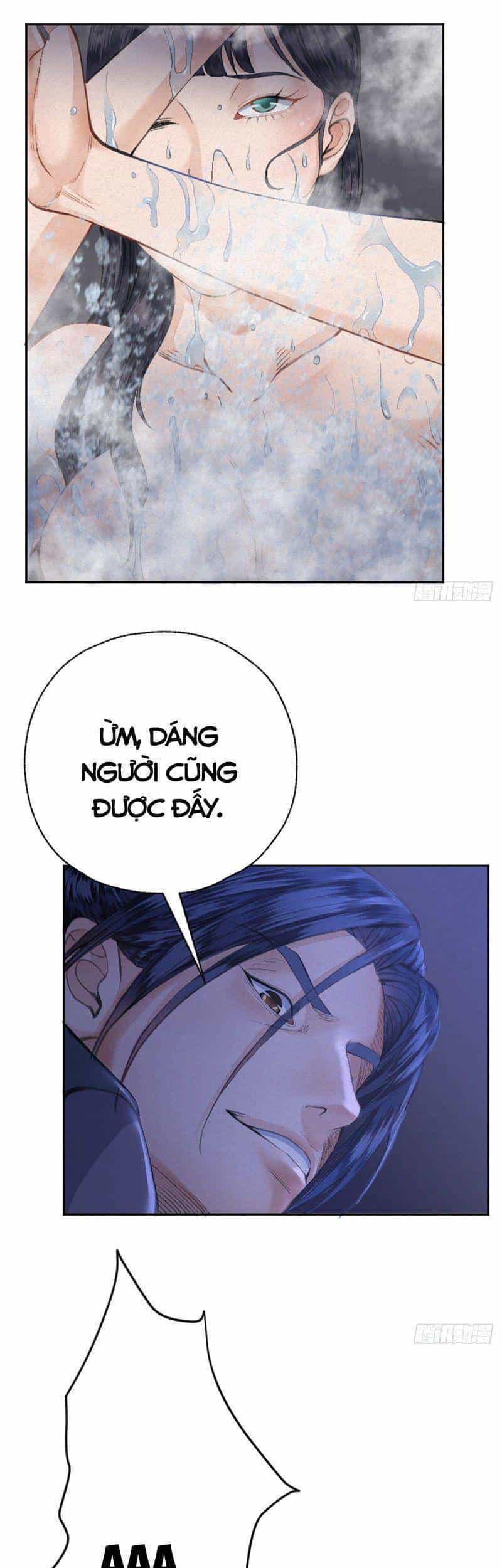 Khu Thần - Chương 17 - ảnh 14