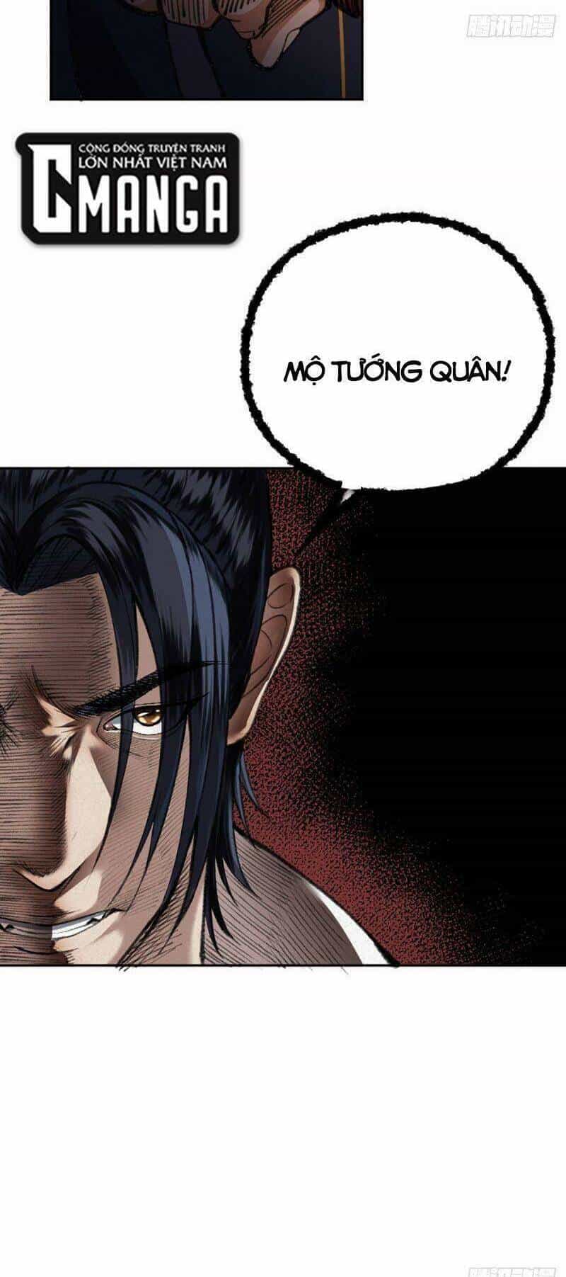 Khu Thần - Chương 20 - ảnh 6