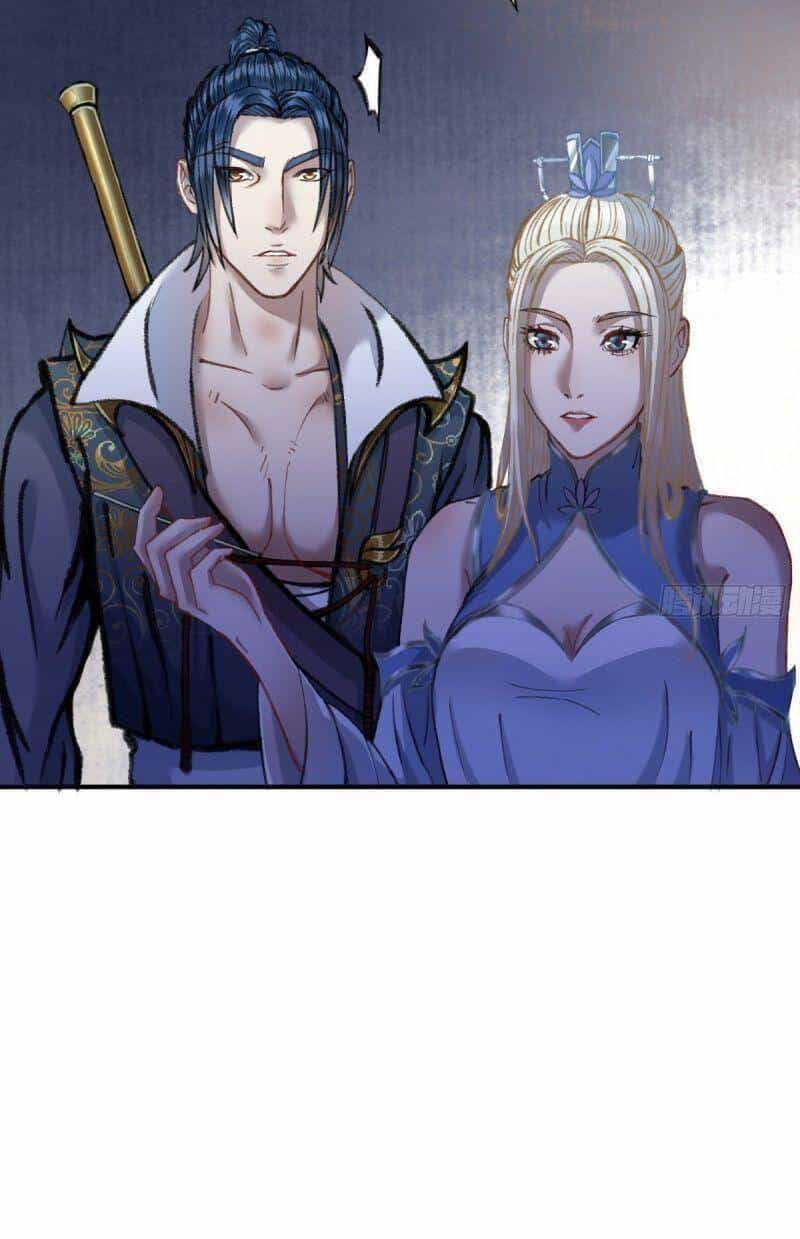 Khu Thần - Chương 22 - ảnh 24