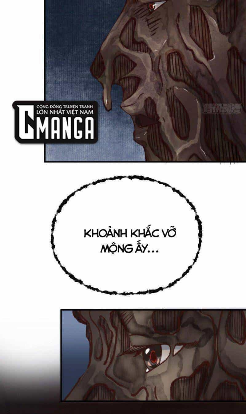 Khu Thần - Chương 23 - ảnh 14