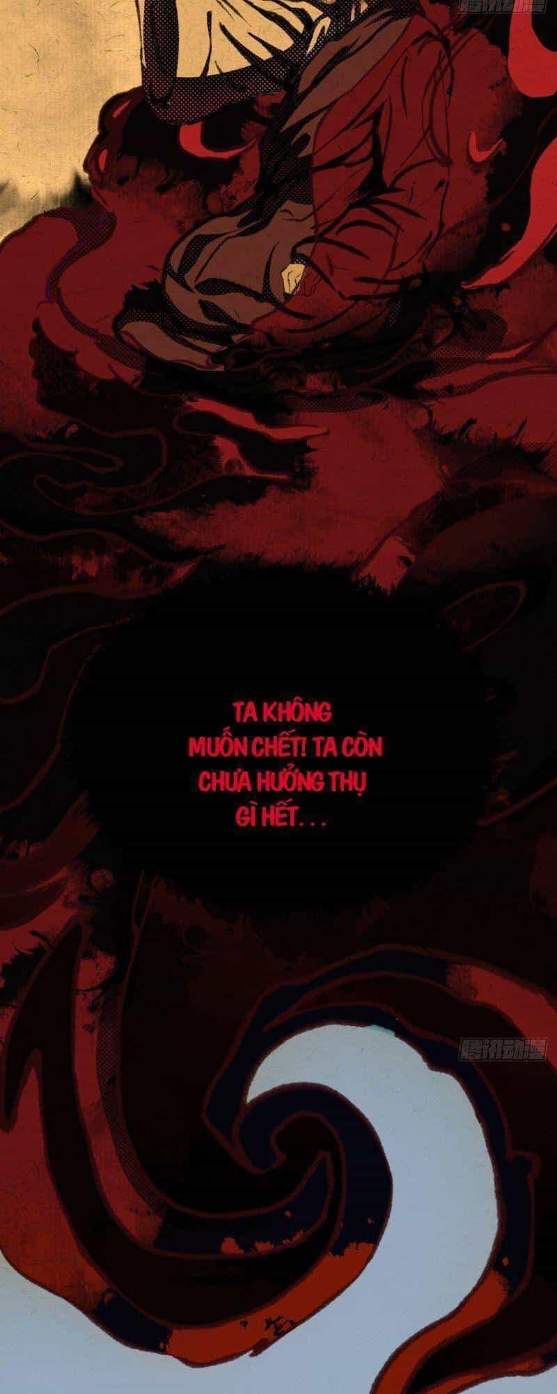 Khu Thần - Chương 23 - ảnh 19