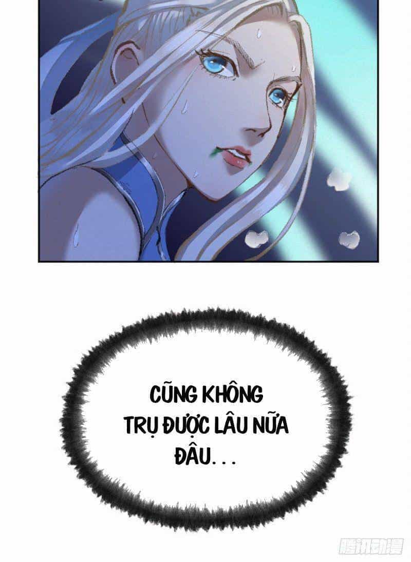 Khu Thần - Chương 24 - ảnh 38