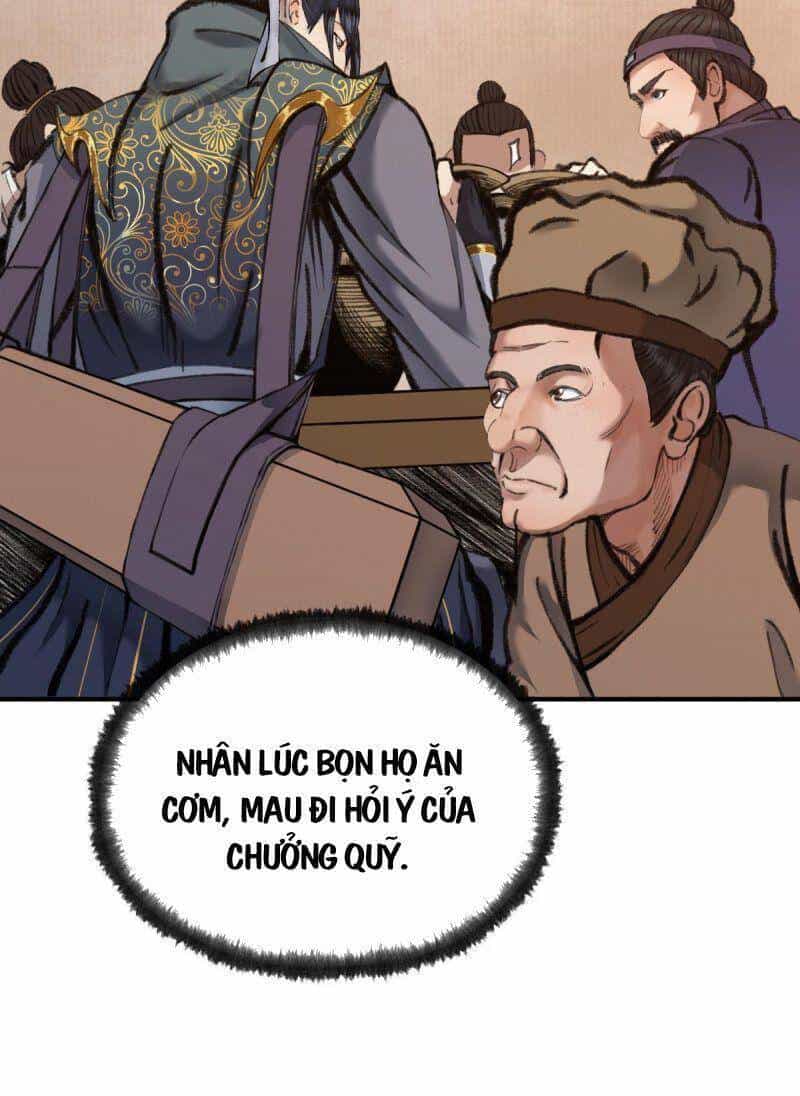 Khu Thần - Chương 30 - ảnh 23