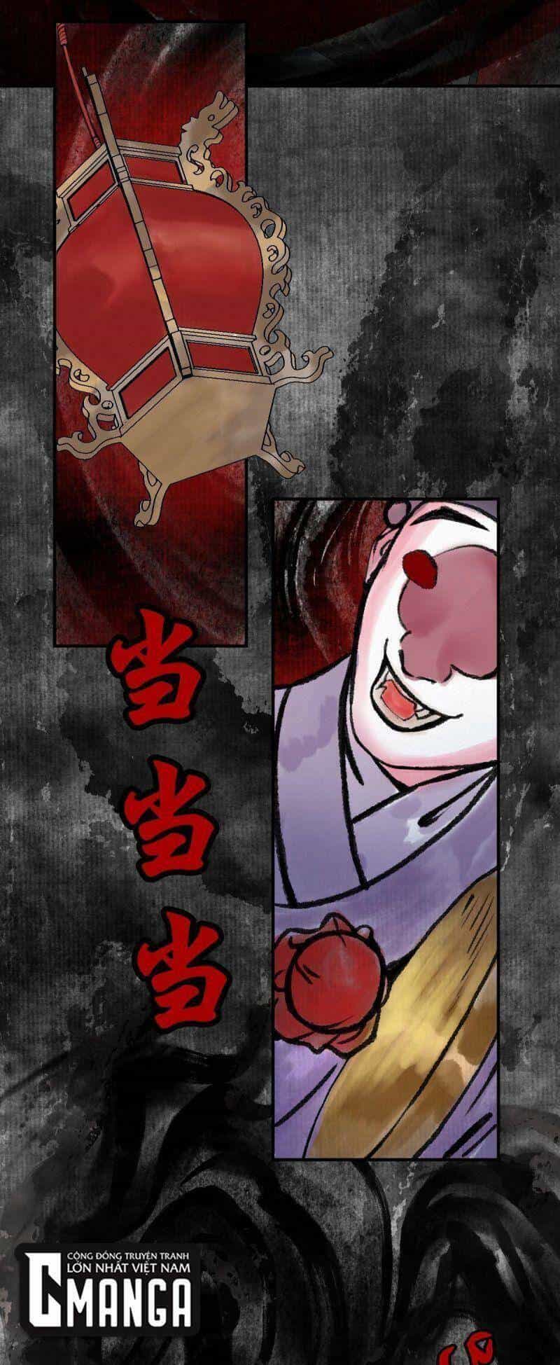 Khu Thần - Chương 36 - ảnh 13