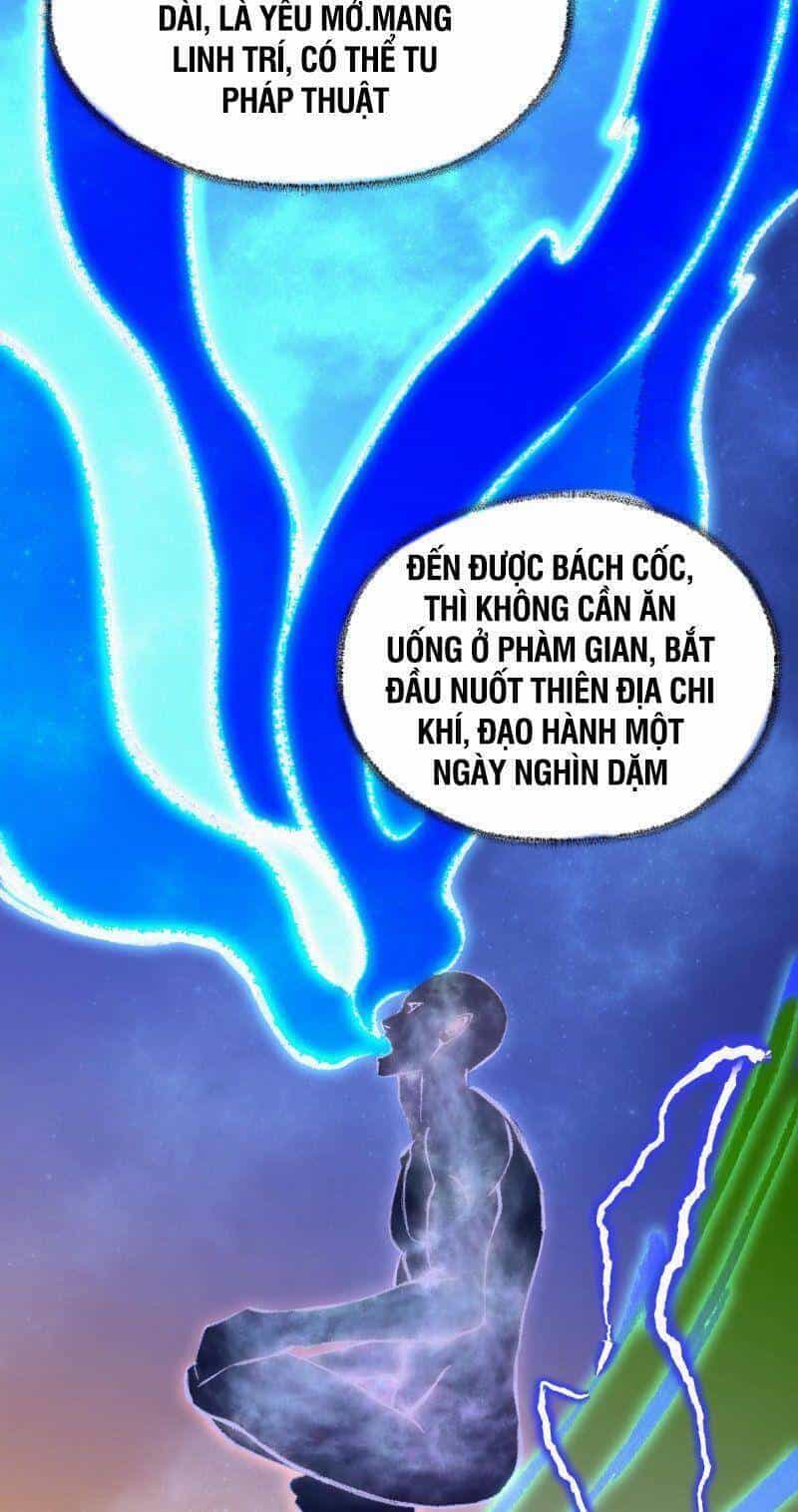 Khu Thần - Chương 39 - ảnh 31