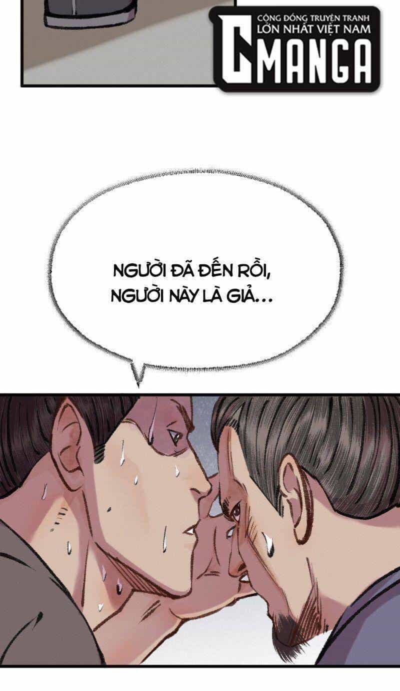 Khu Thần - Chương 41 - ảnh 22