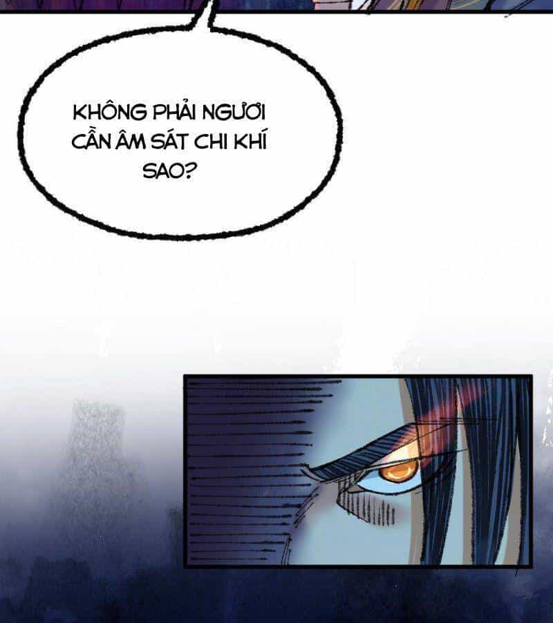 Khu Thần - Chương 49 - ảnh 15