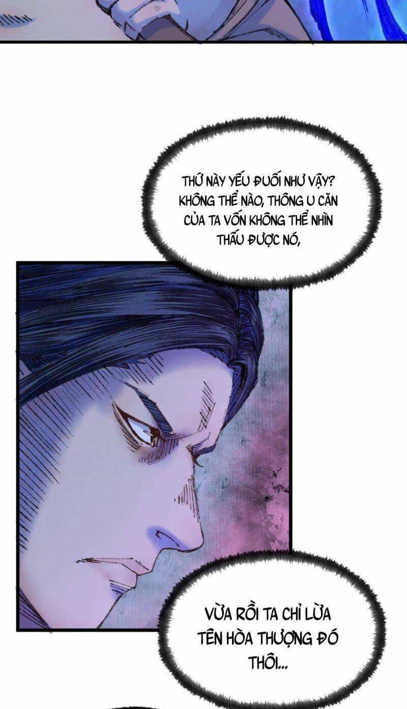 Khu Thần - Chương 50 - ảnh 13