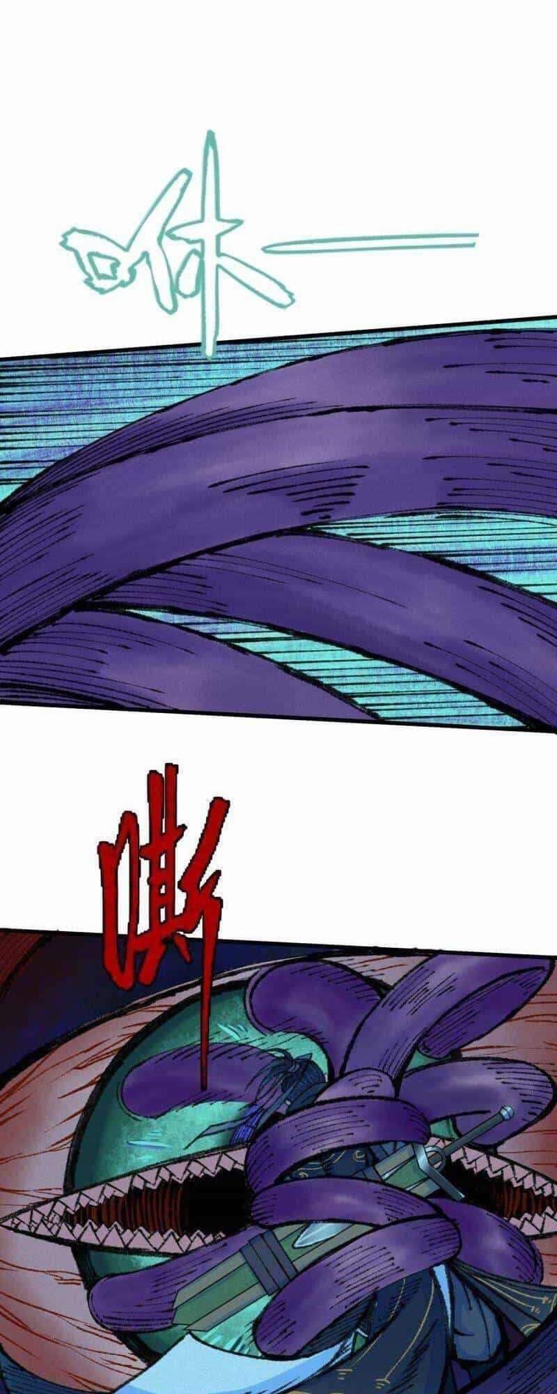 Khu Thần - Chương 51 - ảnh 1
