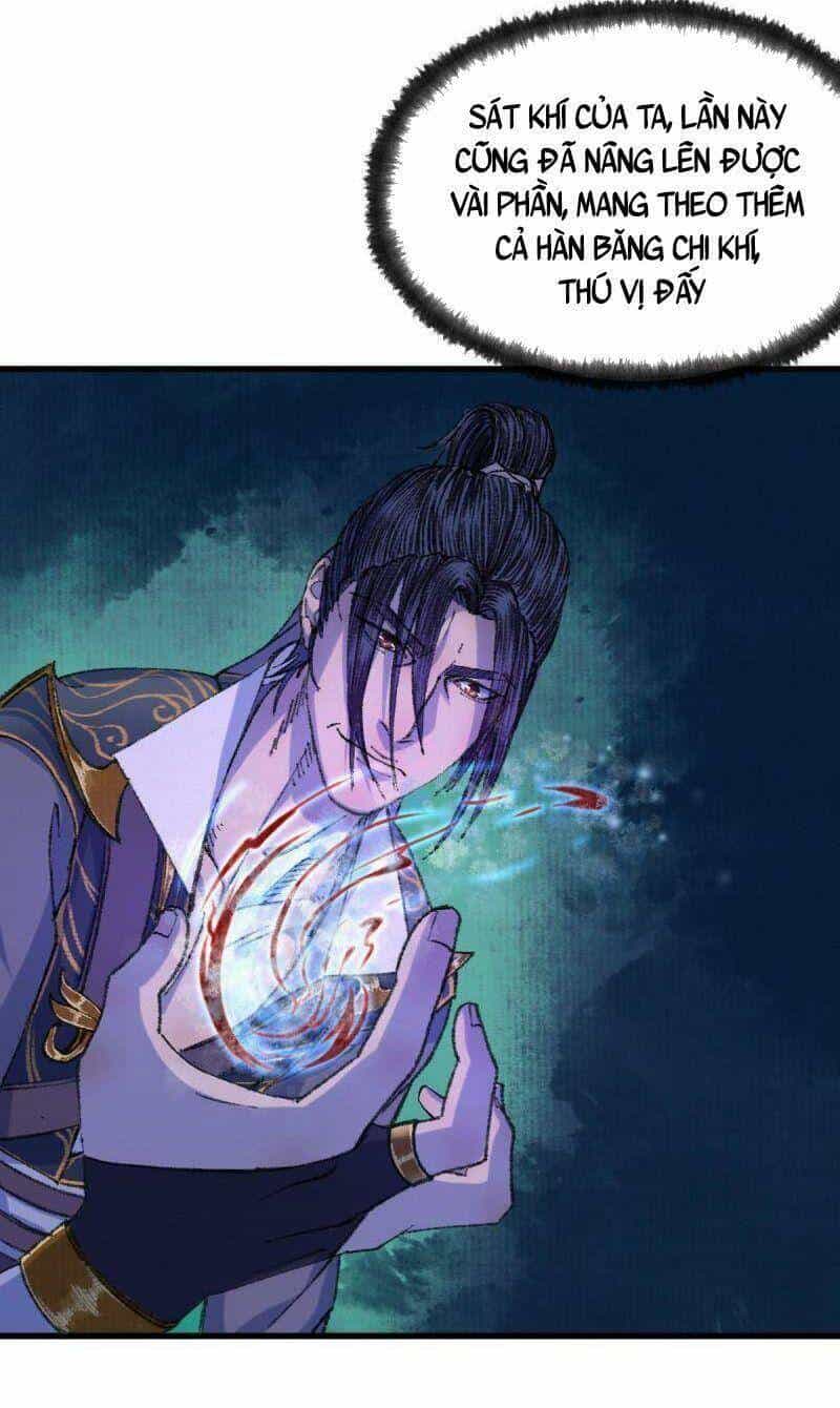 Khu Thần - Chương 51 - ảnh 10