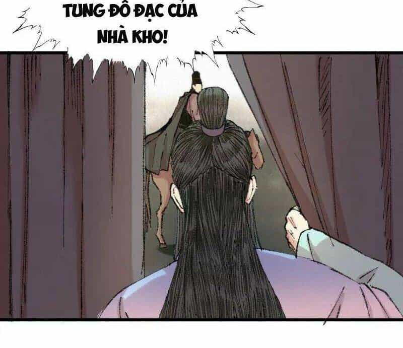 Khu Thần - Chương 52 - ảnh 8