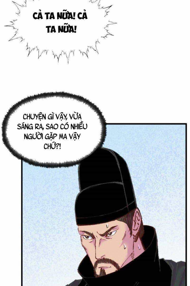 Khu Thần - Chương 53 - ảnh 24