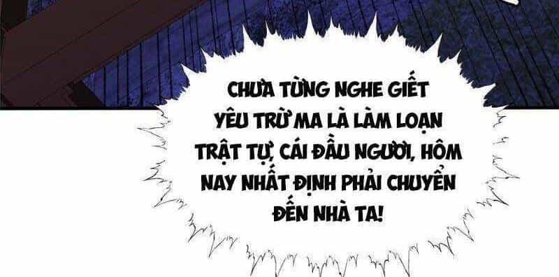 Khu Thần - Chương 55 - ảnh 10