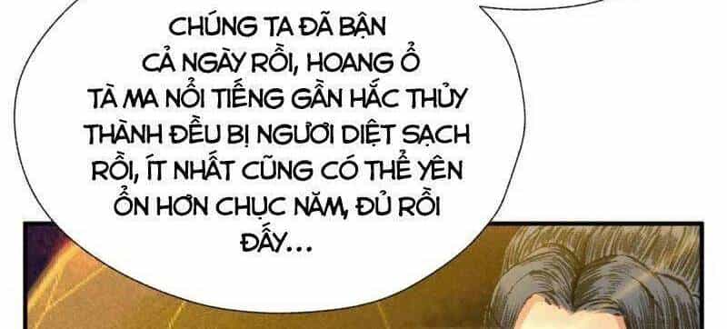 Khu Thần - Chương 60 - ảnh 6