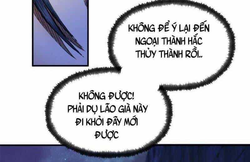 Khu Thần - Chương 61 - ảnh 13