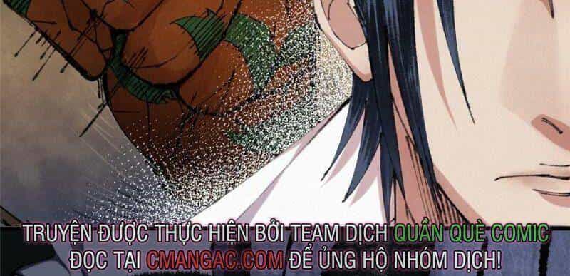 Khu Thần - Chương 66 - ảnh 21
