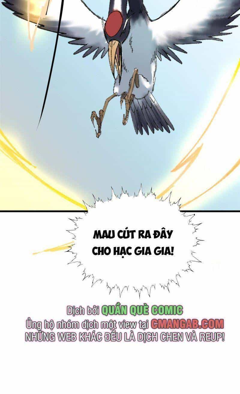 Khu Thần - Chương 69 - ảnh 10