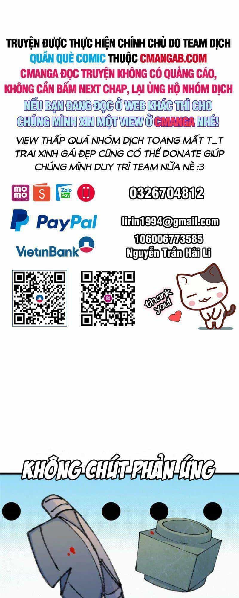 Khu Thần - Chương 72 - ảnh 1