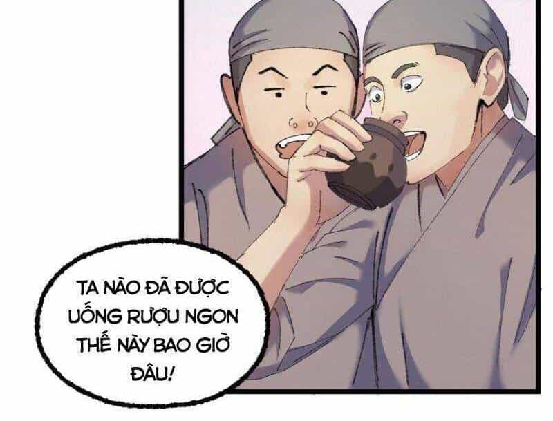 Khu Thần - Chương 73 - ảnh 21