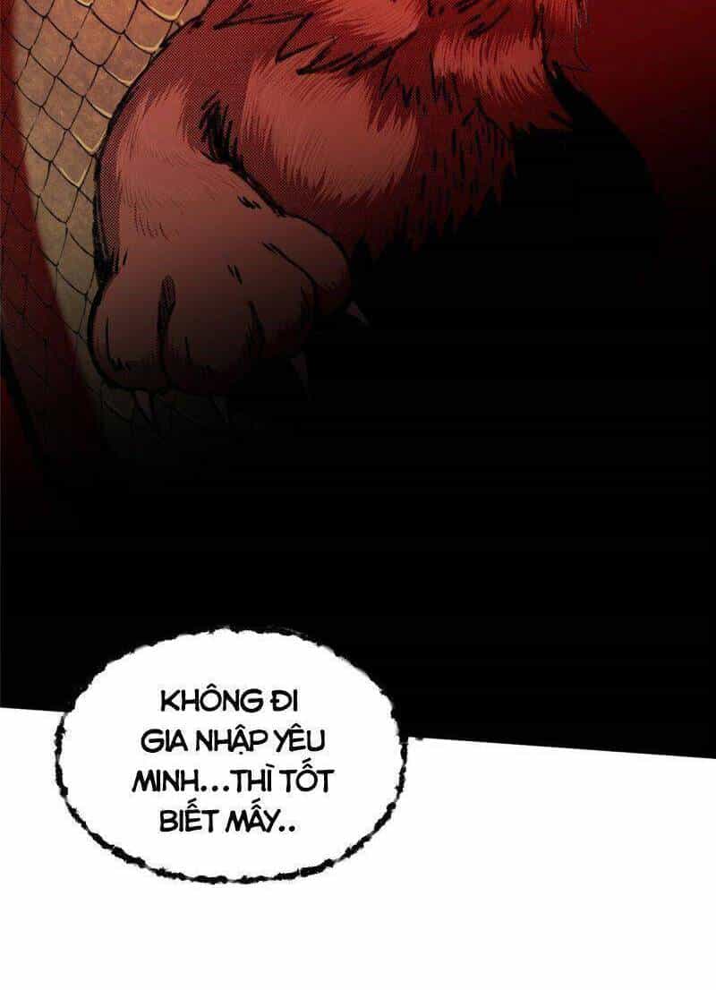 Khu Thần - Chương 75 - ảnh 18