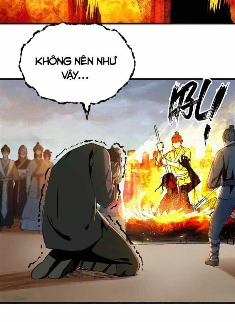 Khu Thần - Chương 76 - ảnh 11