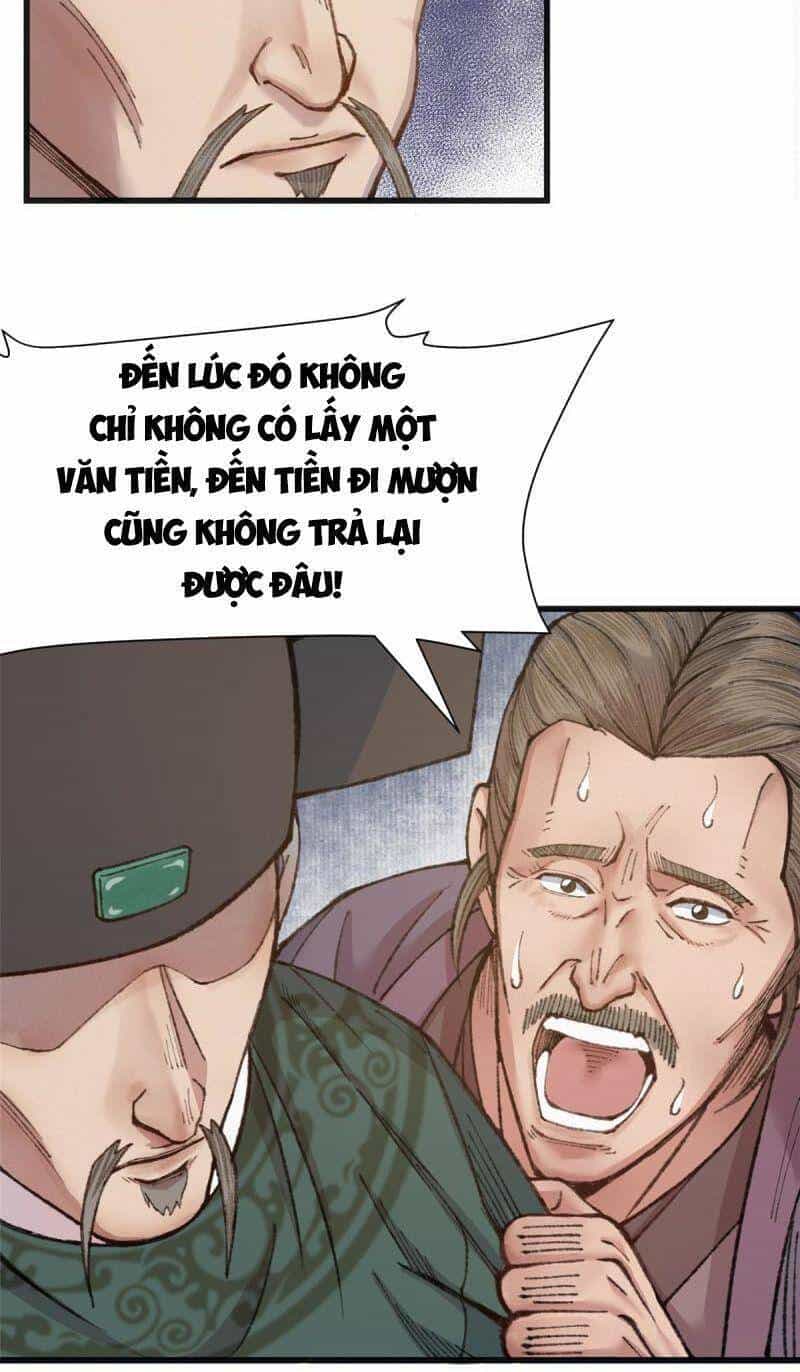 Khu Thần - Chương 78 - ảnh 14