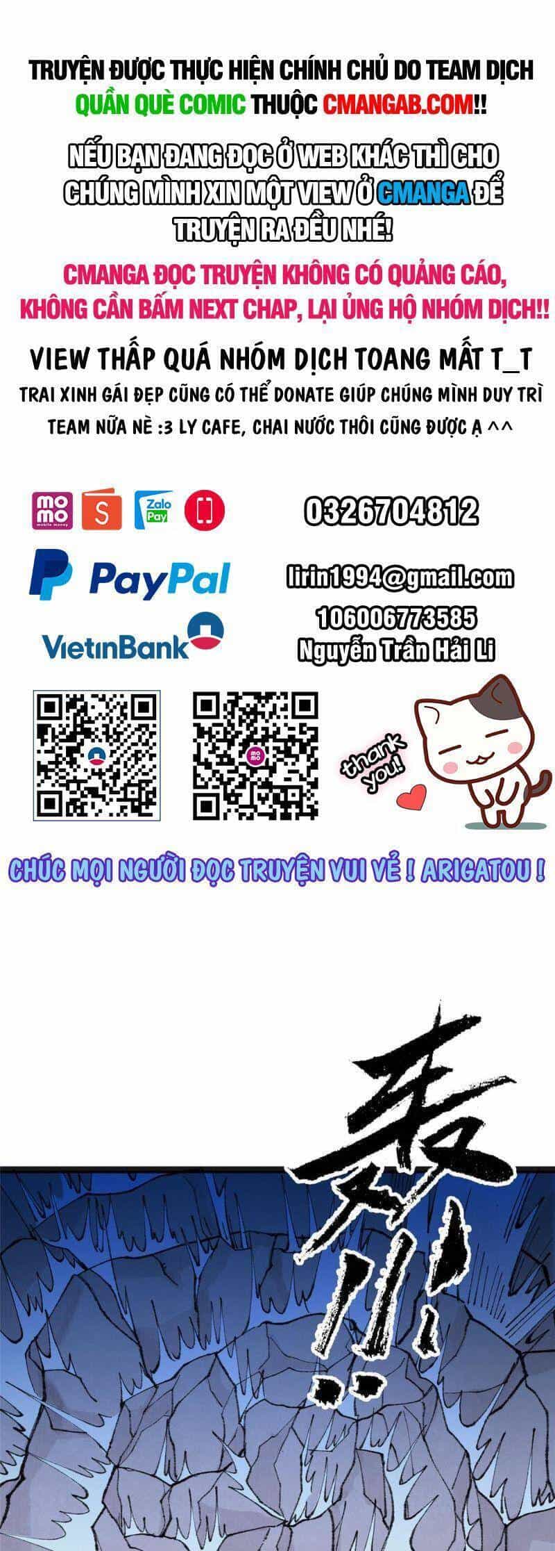 Khu Thần - Chương 85 - ảnh 1