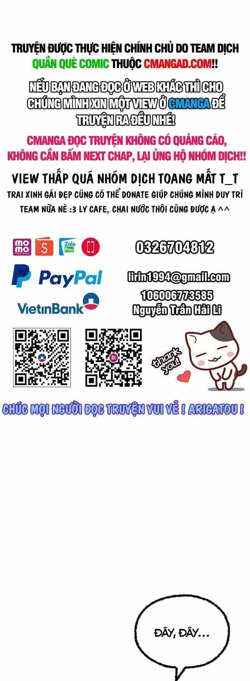 Khu Thần - Chương 91 - ảnh 1