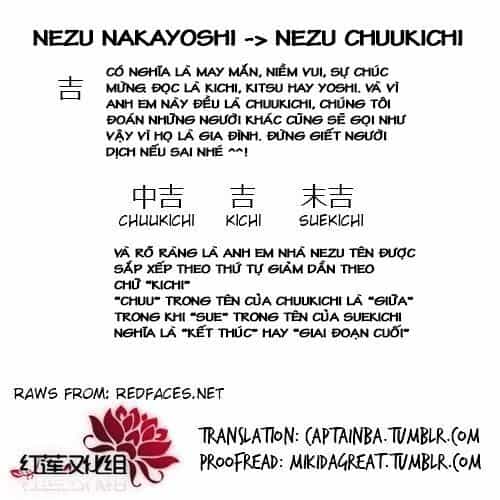 Khuấy Động Trường Nuôi Dạy Trẻ - Chương 30 - ảnh 32