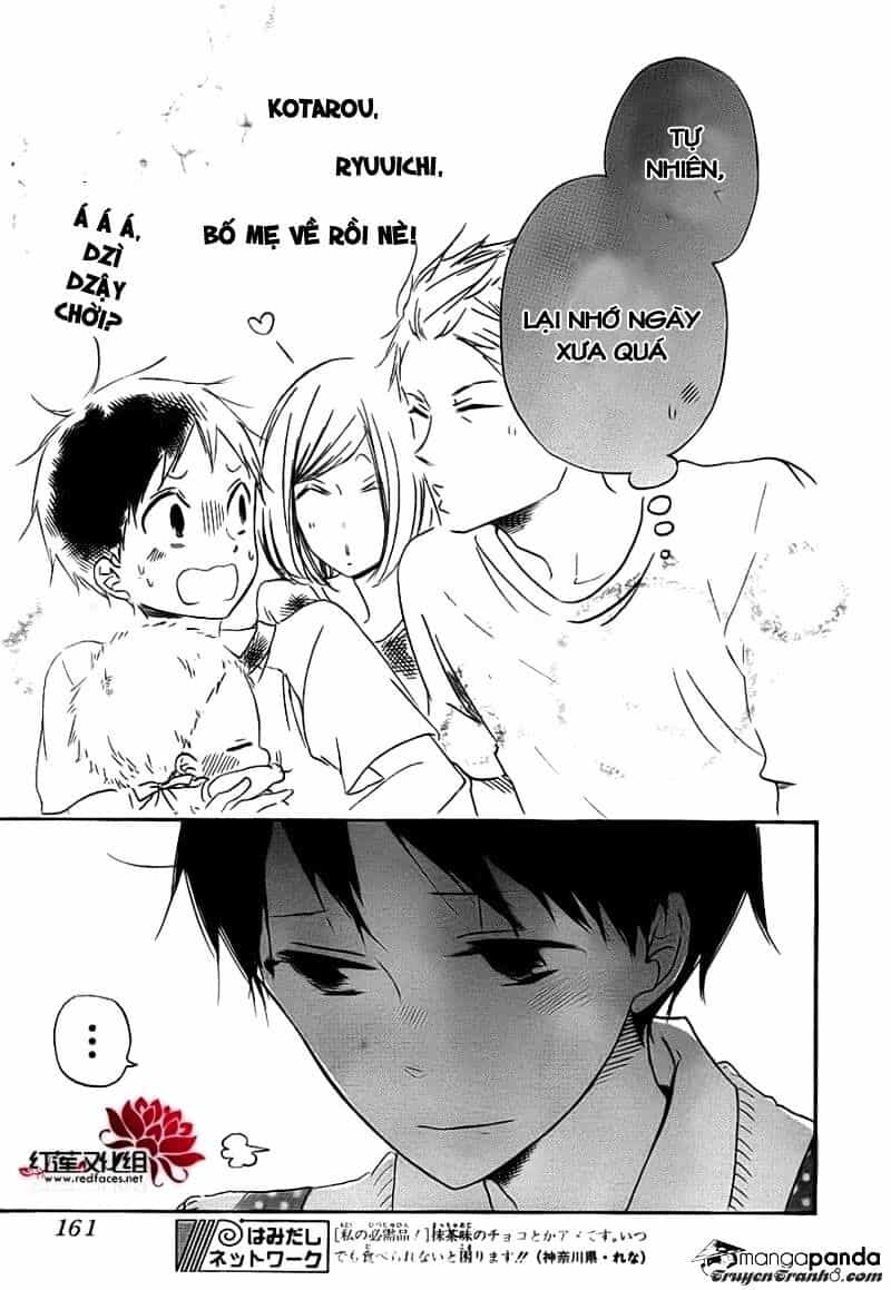 Khuấy Động Trường Nuôi Dạy Trẻ - Chương 32 - ảnh 29