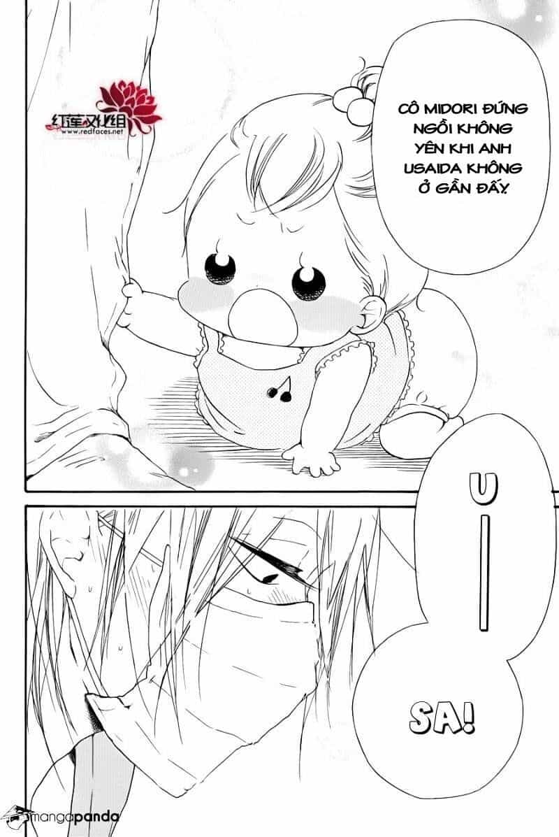 Khuấy Động Trường Nuôi Dạy Trẻ - Chương 33 - ảnh 31