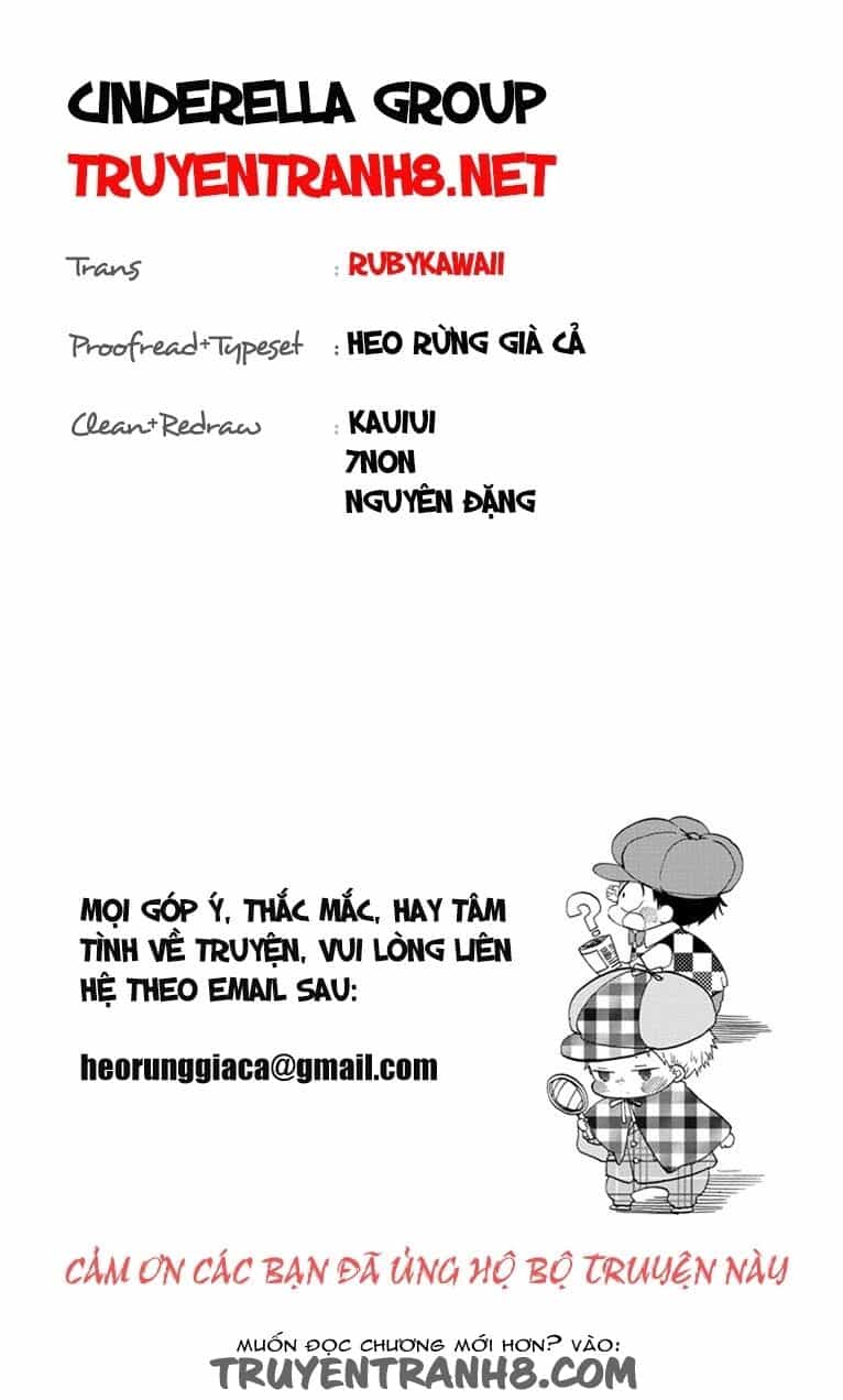 Khuấy Động Trường Nuôi Dạy Trẻ - Chương 41 - ảnh 31