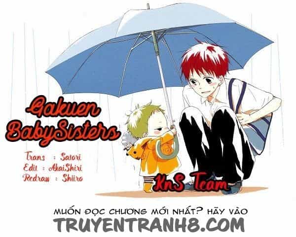 Khuấy Động Trường Nuôi Dạy Trẻ - Chương 45 - ảnh 2