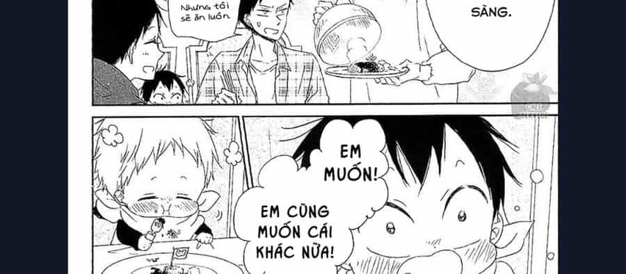 Khuấy Động Trường Nuôi Dạy Trẻ - Chương 58 - ảnh 19