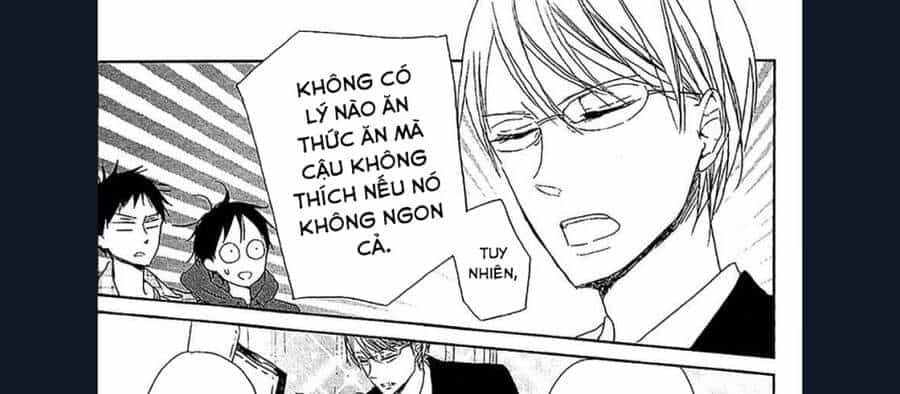 Khuấy Động Trường Nuôi Dạy Trẻ - Chương 58 - ảnh 30