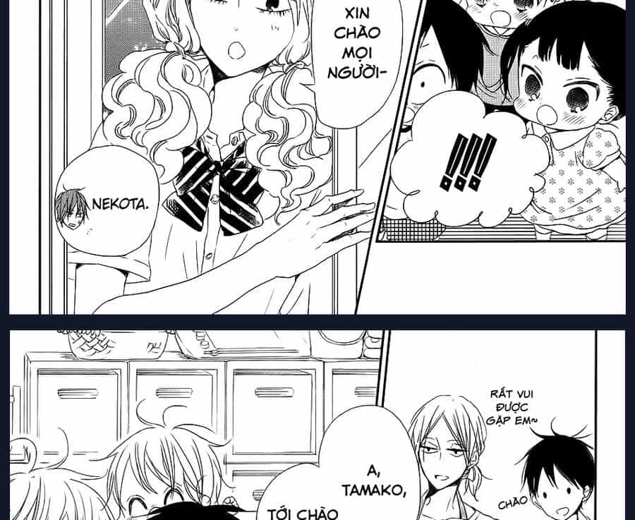Khuấy Động Trường Nuôi Dạy Trẻ - Chương 65 - ảnh 13