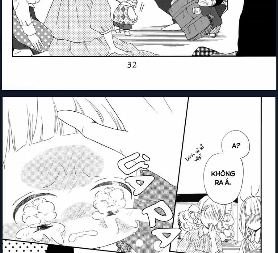 Khuấy Động Trường Nuôi Dạy Trẻ - Chương 69 - ảnh 53