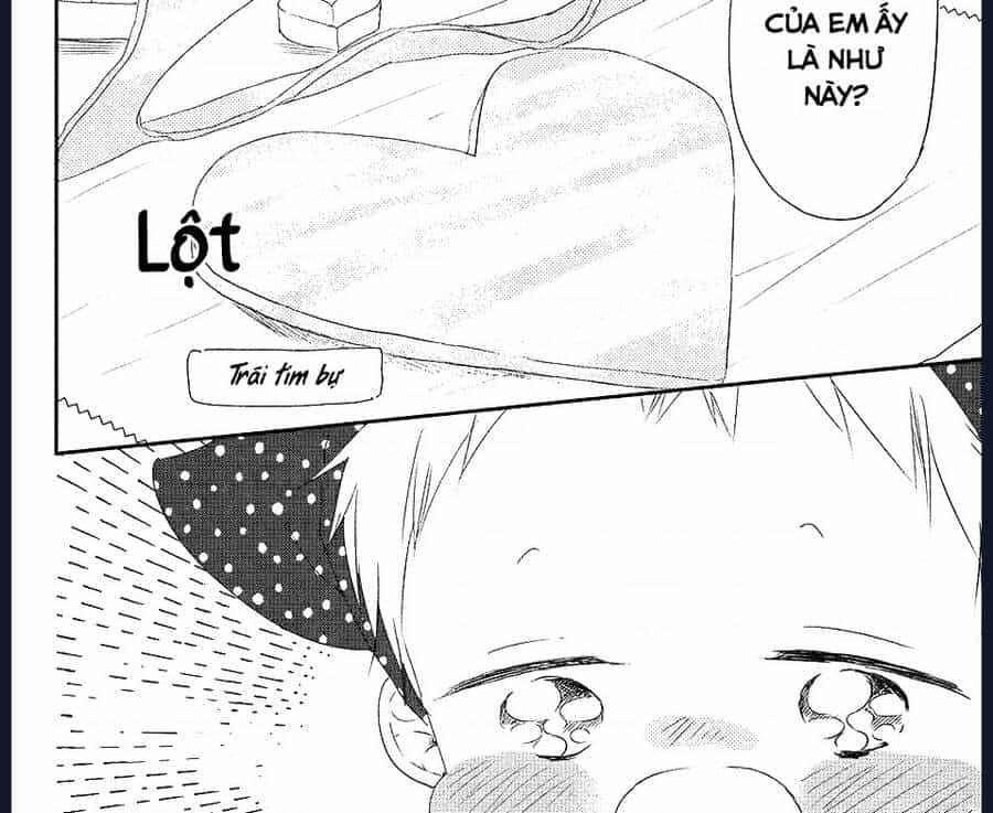 Khuấy Động Trường Nuôi Dạy Trẻ - Chương 73 - ảnh 47