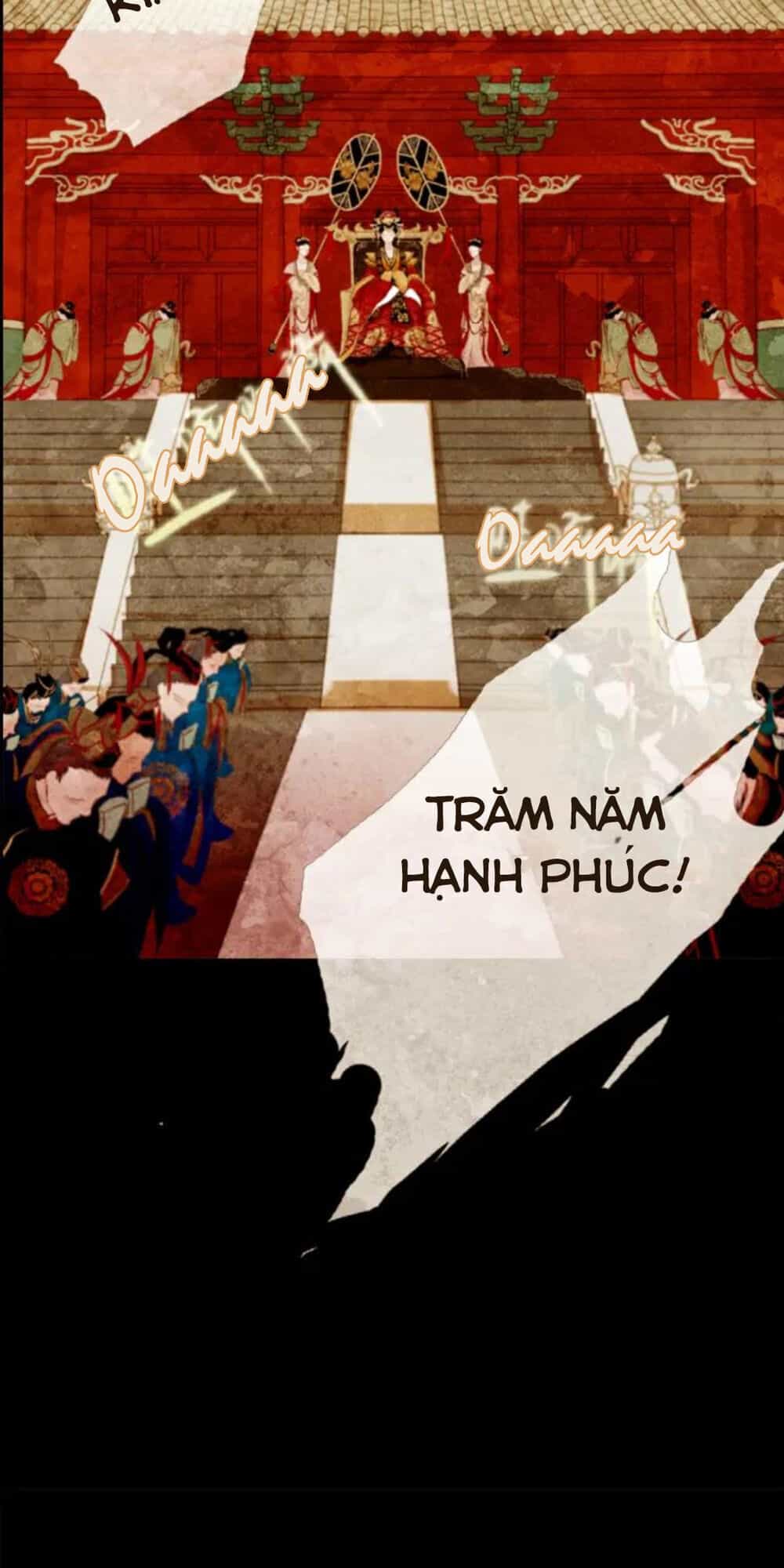 Khúc Bi Ca Của Thược Dược - Bất Hoàn Khúc - Chương 0 - ảnh 17