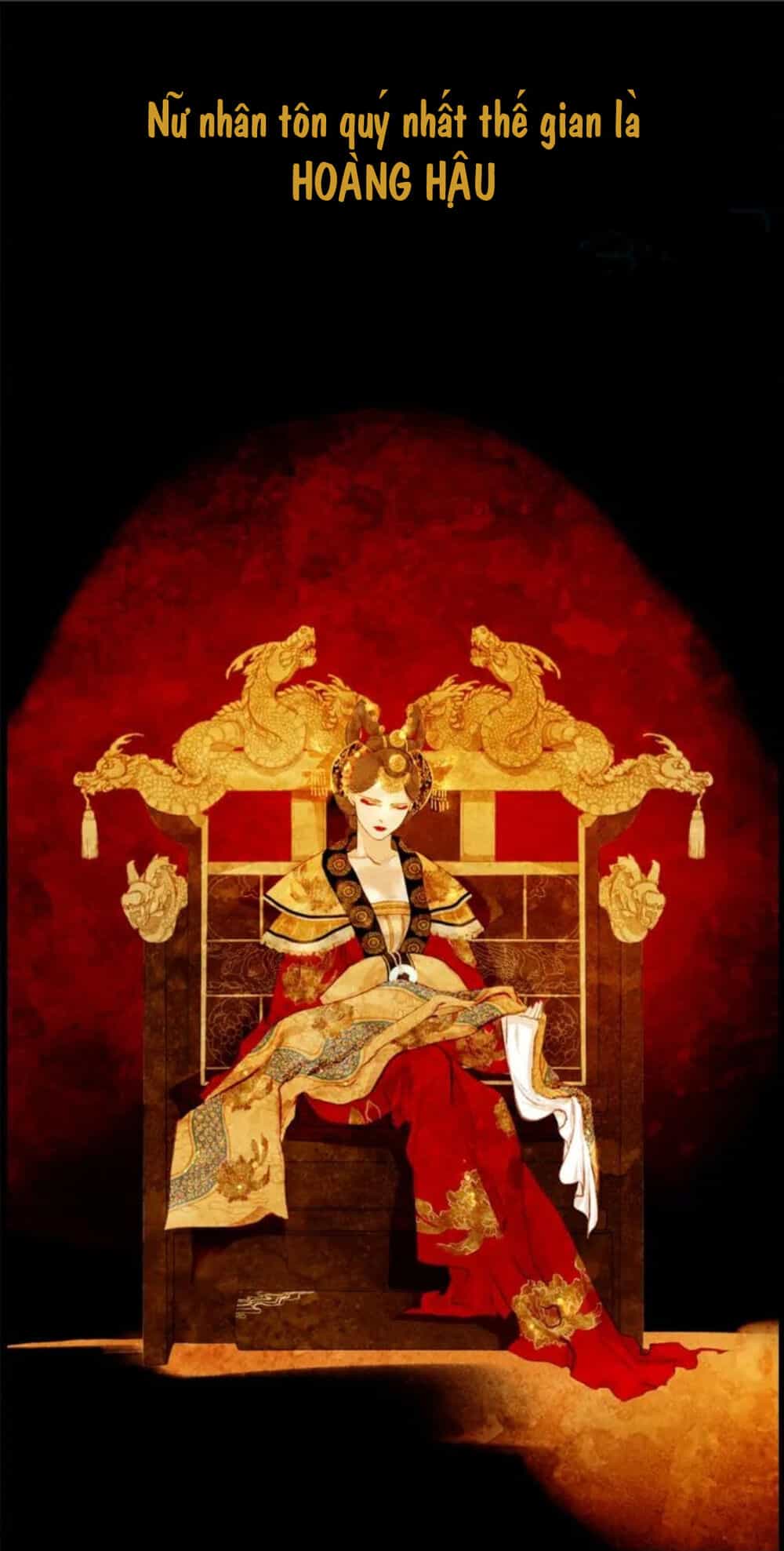 Khúc Bi Ca Của Thược Dược - Bất Hoàn Khúc - Chương 0 - ảnh 2