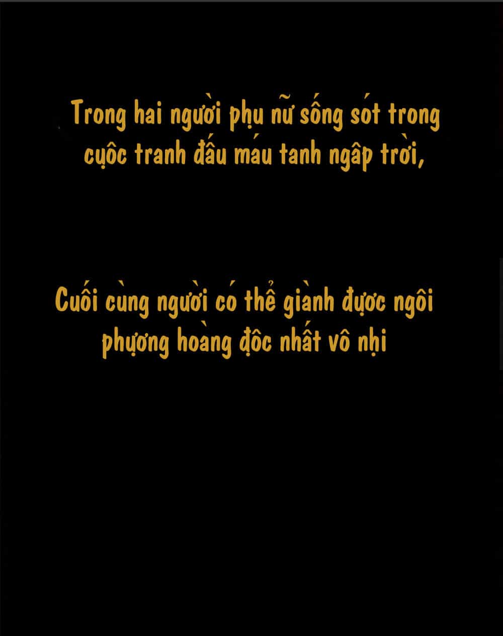 Khúc Bi Ca Của Thược Dược - Bất Hoàn Khúc - Chương 0 - ảnh 3