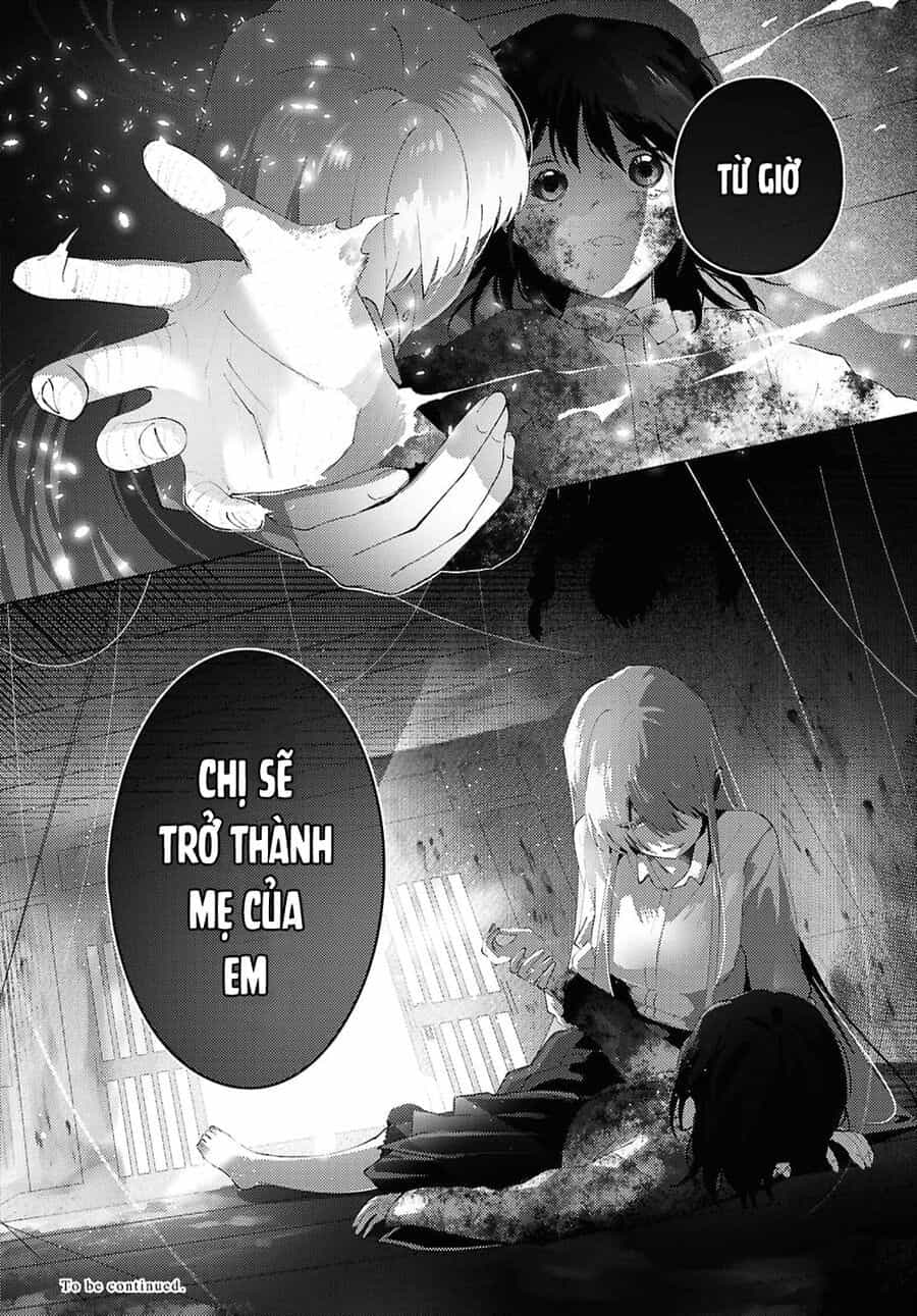 Khúc Hát Của Mayu - Chương 1 - ảnh 62